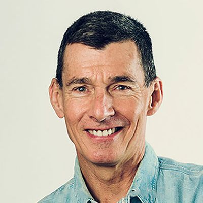 Chip Bergh