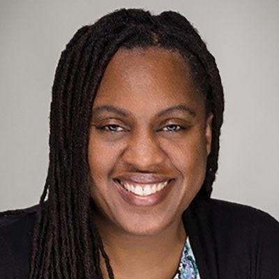 Melicia Whitt-Glover