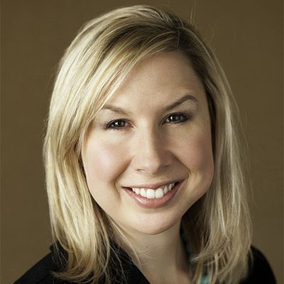 Melissa Stevens