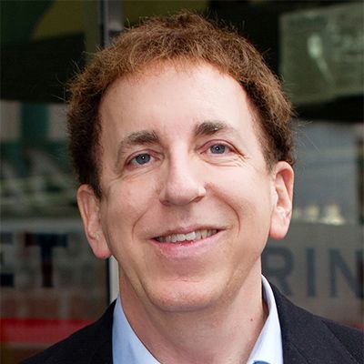 Dean Ornish
