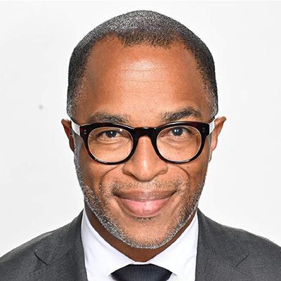 Jonathan Capehart