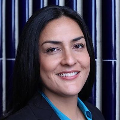 Evelyn Torres