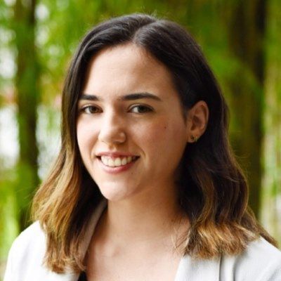 Ana Céspedes Cantú