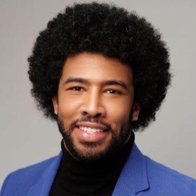 Eugene Daniels