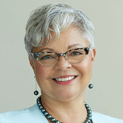 Freda Lewis-Hall