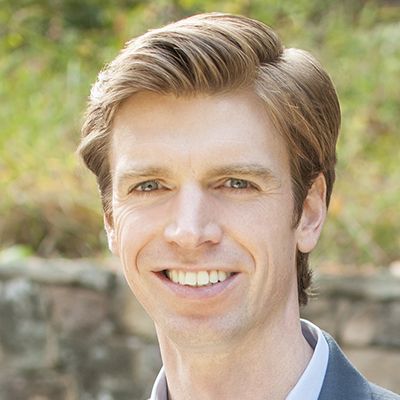 Collin O'Mara