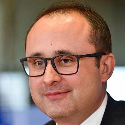 Cristian-Silviu Bușoi