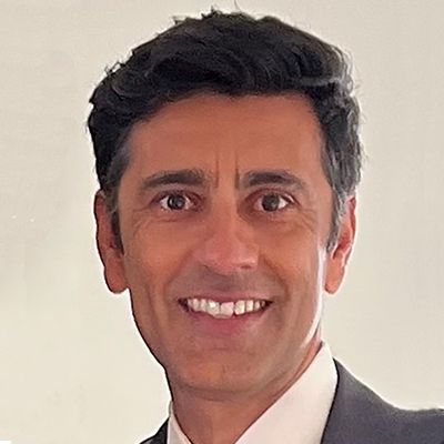 Manish Dutta