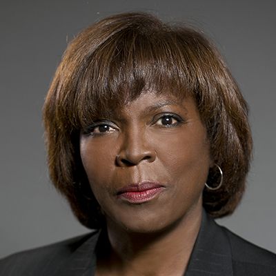 Ertharin Cousin