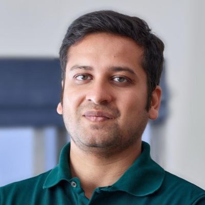 Binny Bansal
