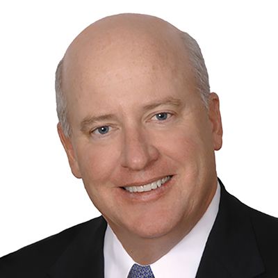Tom Moriarty