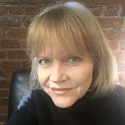 Diane Brady