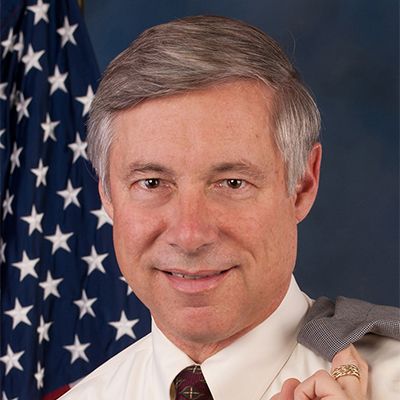 Fred Upton