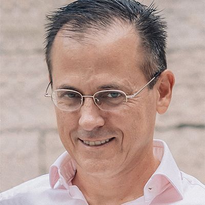 Fritz Demopoulos