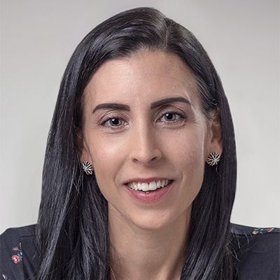 Holly Fernandez Lynch