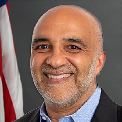 Micky Tripathi