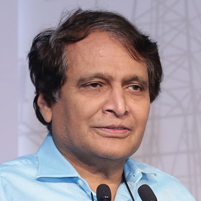 Suresh Prabhu