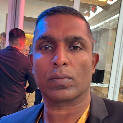 Sri vishnu raju Nandyala