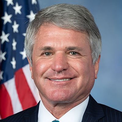 Michael McCaul