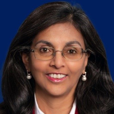 Nisha Biswal