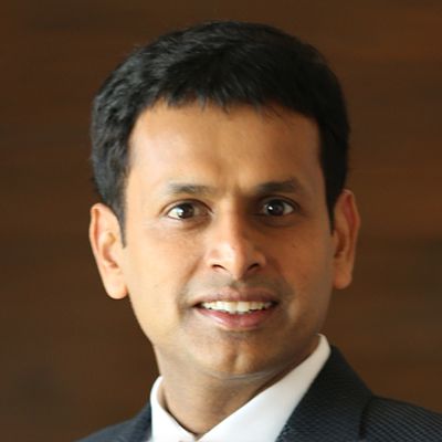 Vineet Mittal