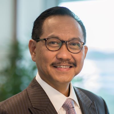Bambang Susantono