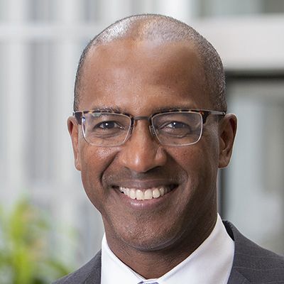 Eric Stevenson