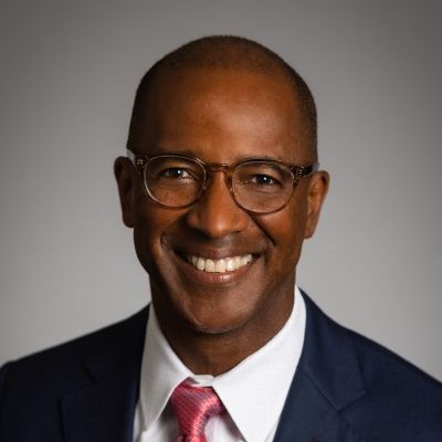 Eric Stevenson