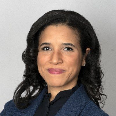 Adrienne Harris