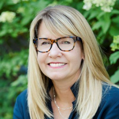 Jennifer Morris