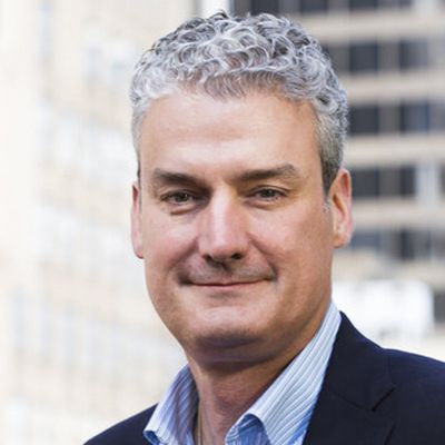 John MacPhee