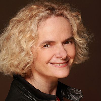 Nora Volkow