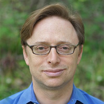 John Simon