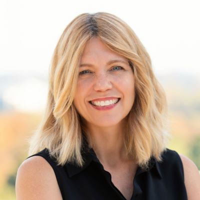 Jennifer Pryce