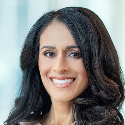 Saira Malik