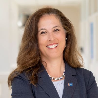 Karen Knudsen