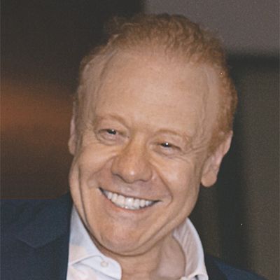 Anthony Pratt