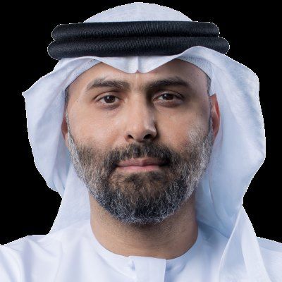 Ahmed Saeed Al Calily