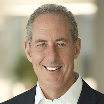 Michael Froman