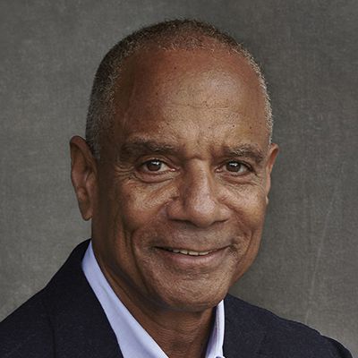 Ken Chenault