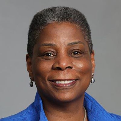 Ursula Burns