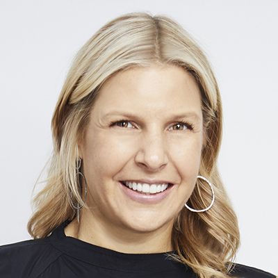 Caryn Seidman-Becker