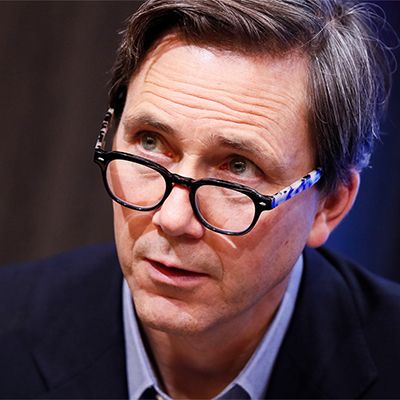 Richard V. Reeves