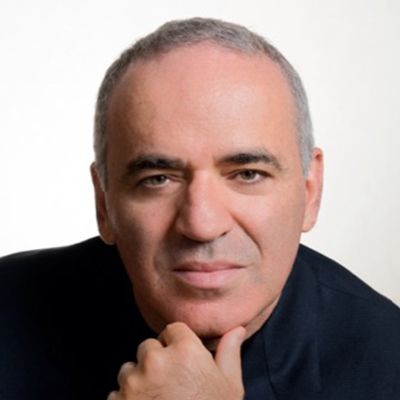Garry Kasparov