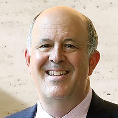 Michael Abramowitz