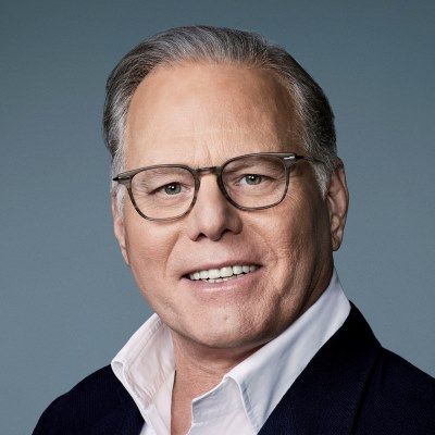 David Zaslav