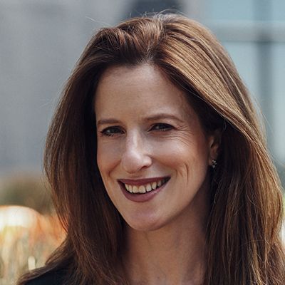 Kara Nortman