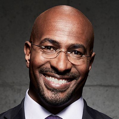 Van Jones