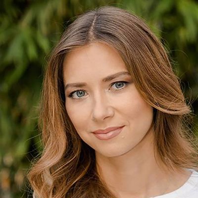 Natalia Karayaneva