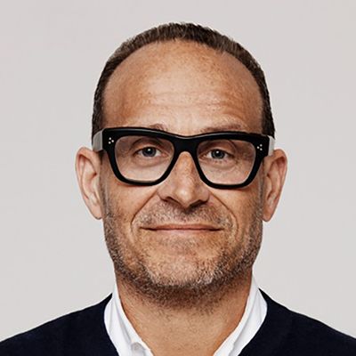 Marc Metrick